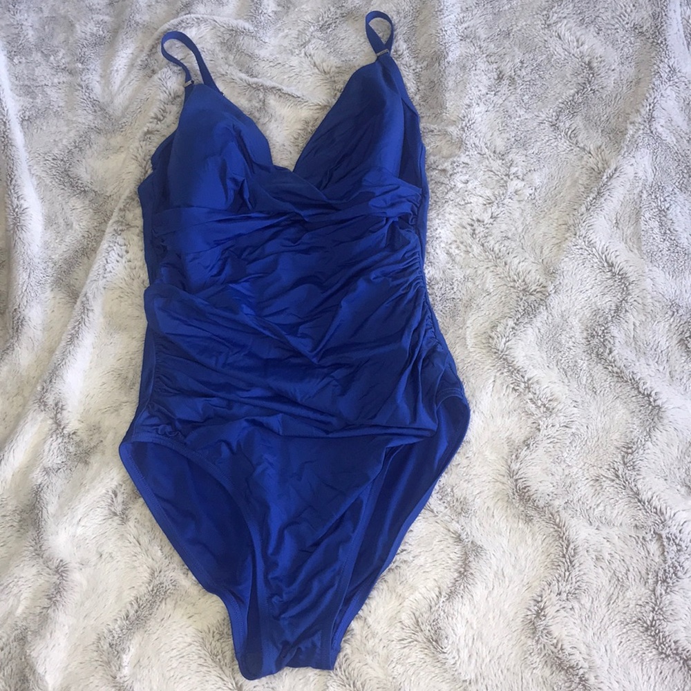 Calvin Klein one piece